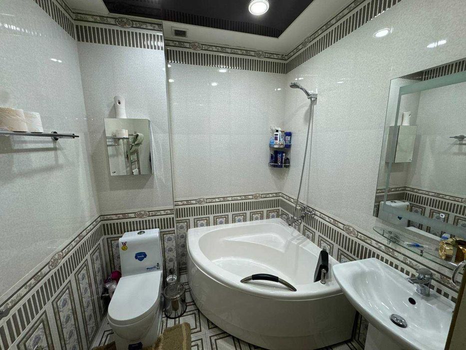 Продается 3/3/5  74м2 ЖК Green City Чиланзар Новза