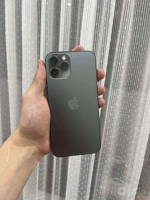iPhone 12 pro max 128 gb
