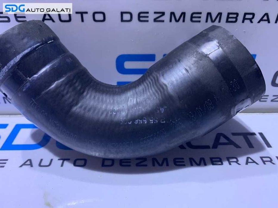 Furtun Presiune Aer Turbo Turbina Turbosuflanta  Opel Corsa D 1.3 CDTI 2006 - 2014 Cod 55556009