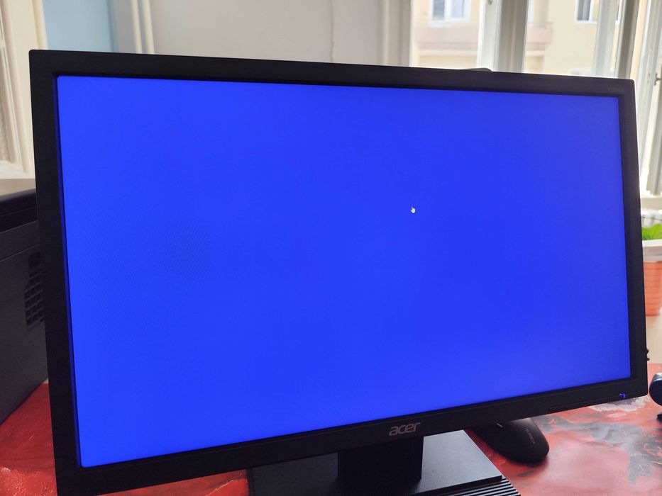 Монитор Acer v226hql - 22 инча FHD