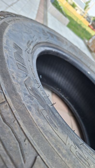 Летняя резина TRANGLEl 265/70/R16