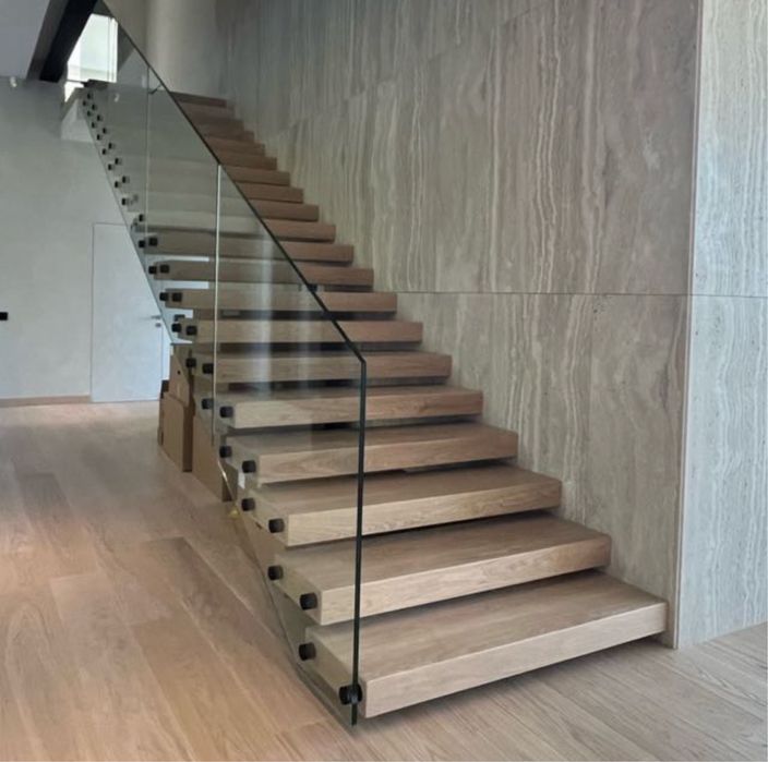 Balustrade sticla - culisante sticla - pergole - cabine dus