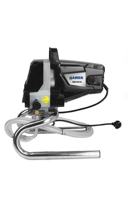 Професионална безвъздушна машина за боядисване HAWEK