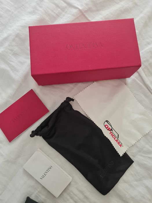 Jimmy choo,Valentino слънчеви очила