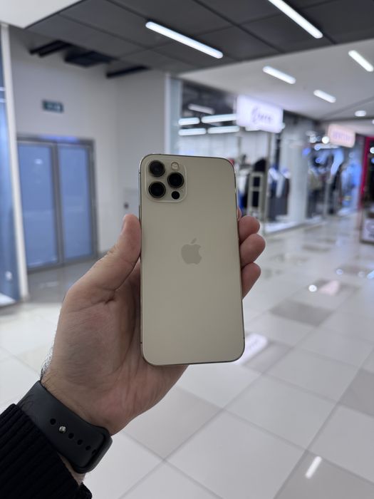 Iphone 12 pro / айфон 12 про АКБ 80%