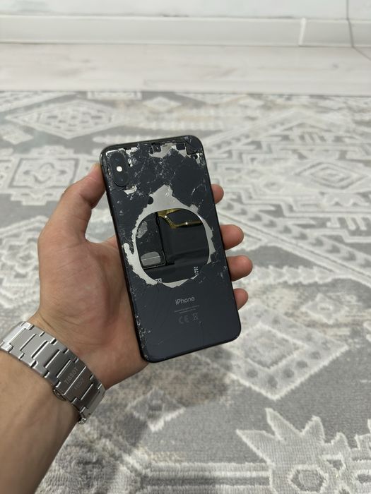iPhone XS MAX 64GB