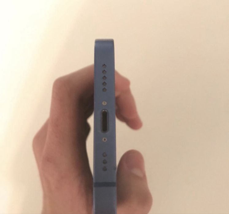 iPhone 13 — 128 GB продам или обменяю