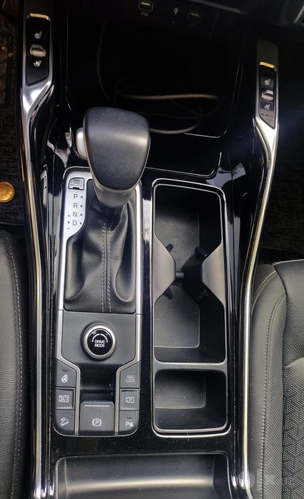 KIA Sorento 2022-23 prestige!!!