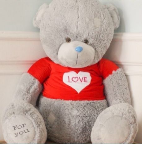 Teddi 1+1 Aksiya Teddy + Teddiy Bonus