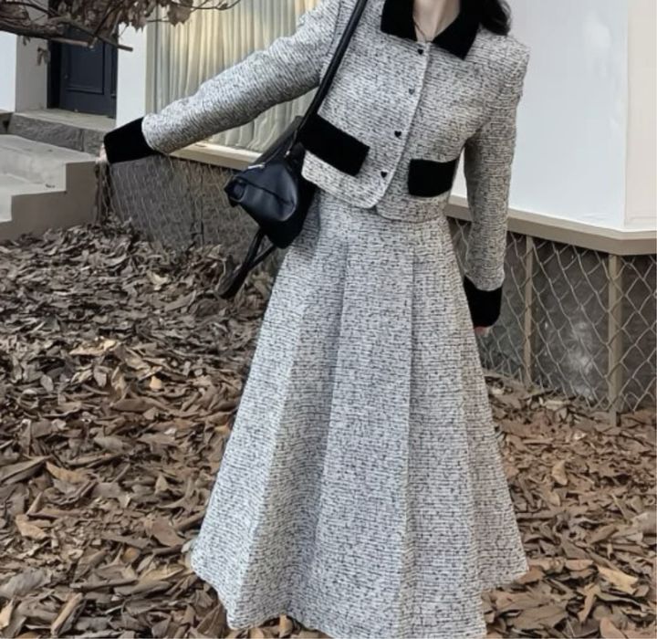 Женская одежда стильная