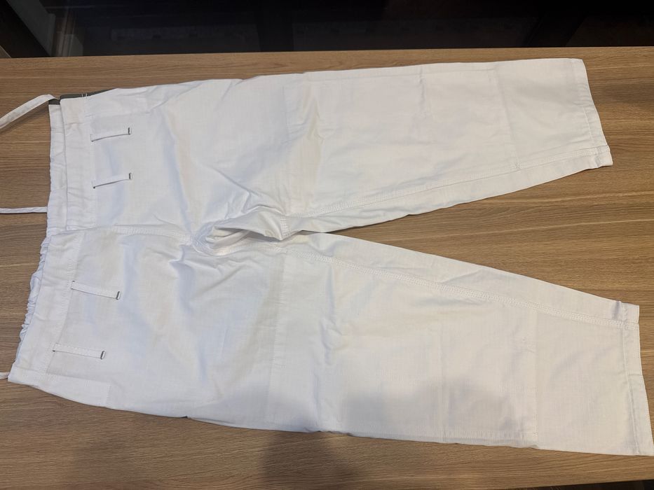 Кимоно для Jiu-Jitsu Adidas Challenge 2.0