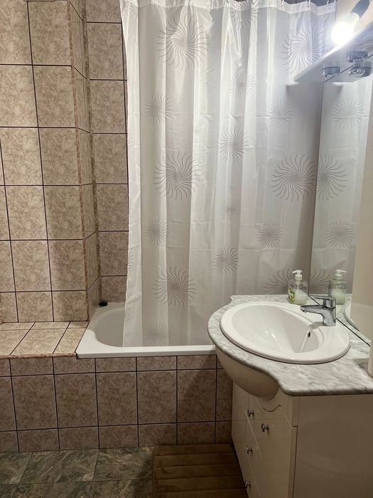 Apartament 2 camere decomandat, 60 mp, 2 balcoane, parcare inclusă – Dej, str. Fragilor