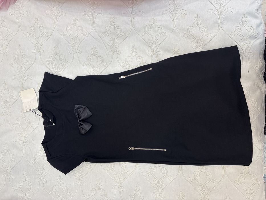 Платья на 8-10 лет