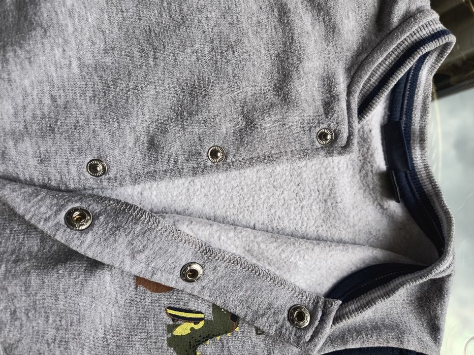 Леки якета за момче, размер 110/116/122