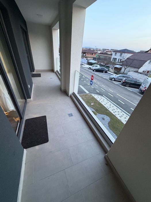 Apartament de inchiriat Uniri park luxury