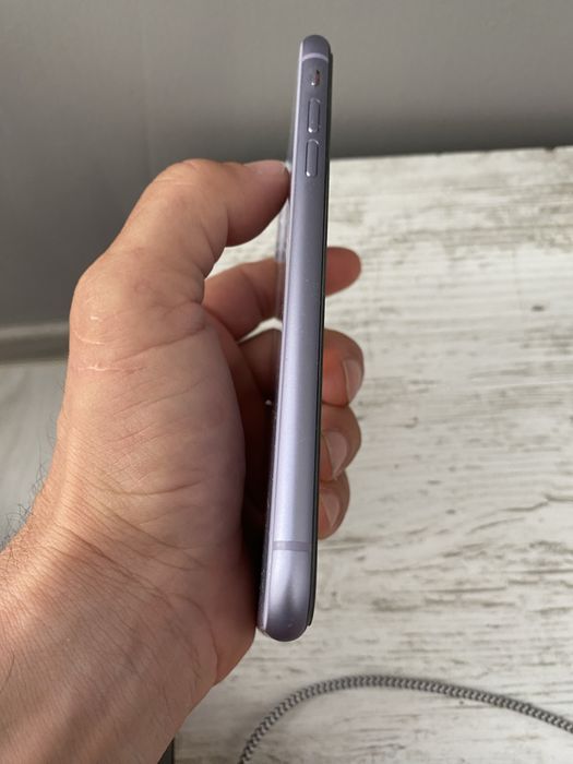 Iphone 11 без забележка