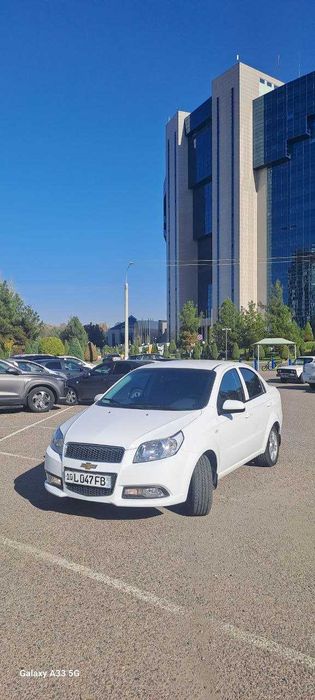 Равон Нексия 3  позиция  4 автомат каробка  2021 год пробег 77000