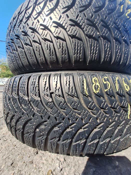 4 anvelope iarna 215/60r17 Kumho 2022 Montaj Gratuit