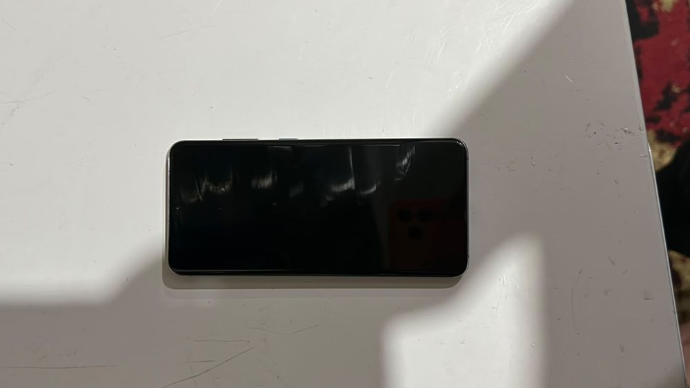 Samsung S20 amoled 120hz