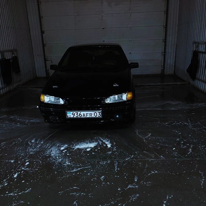 Продам авто ваз 2114