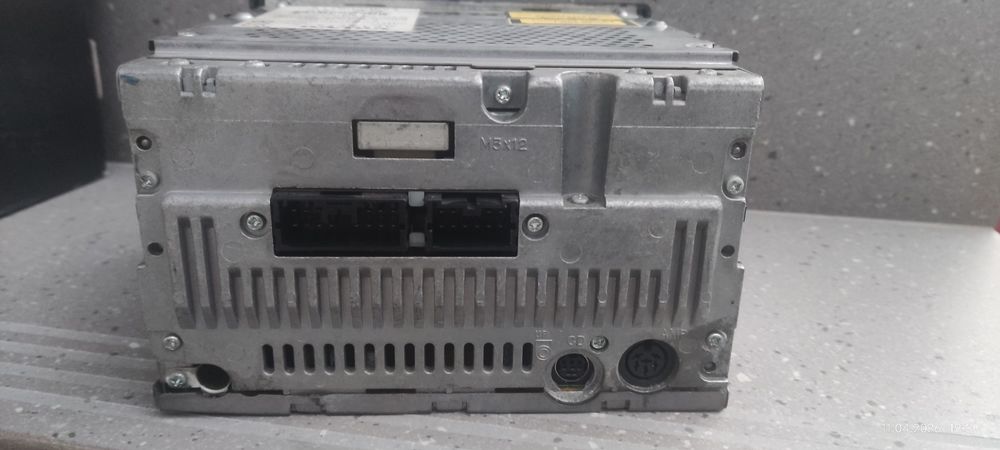 Радио за Volvo  SC-805