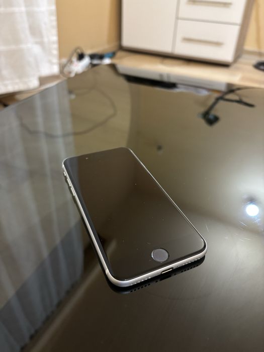 Iphone SE II 2020