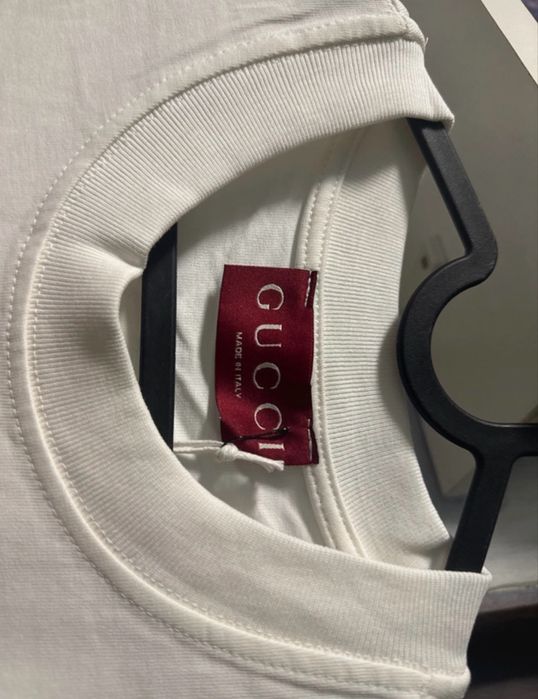 Tricou Gucci Univerdal