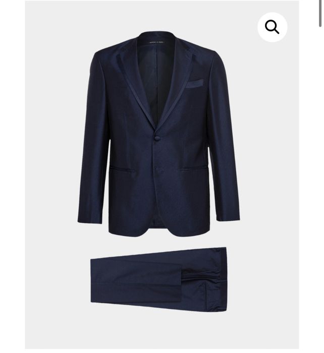 Мъжки костюм Bottega del Sarto