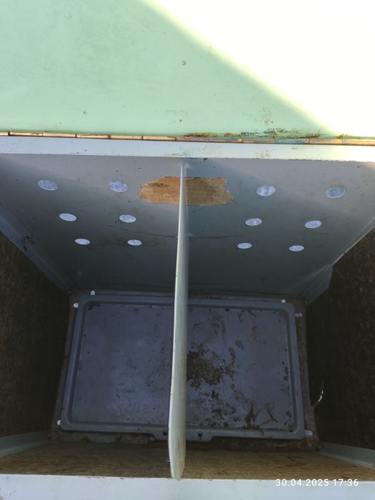 Стол ящик для хранения овощей