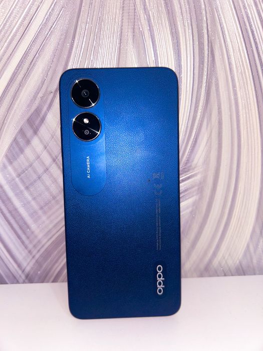 Продается смартфон OPPO A17 (Есть РАССРОЧКА)