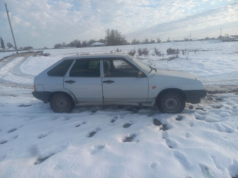 Лада 2109 продам