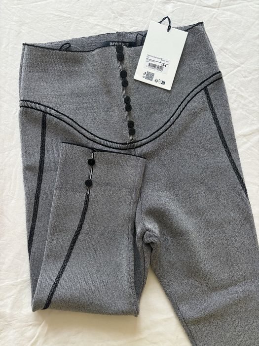 Нов оригинален клин/панталон JACQUEMUS