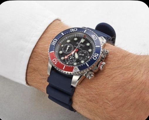 Omega Seamaster