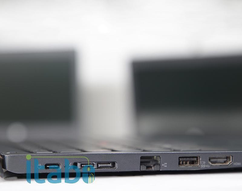 Lenovo ThinkPad T480s