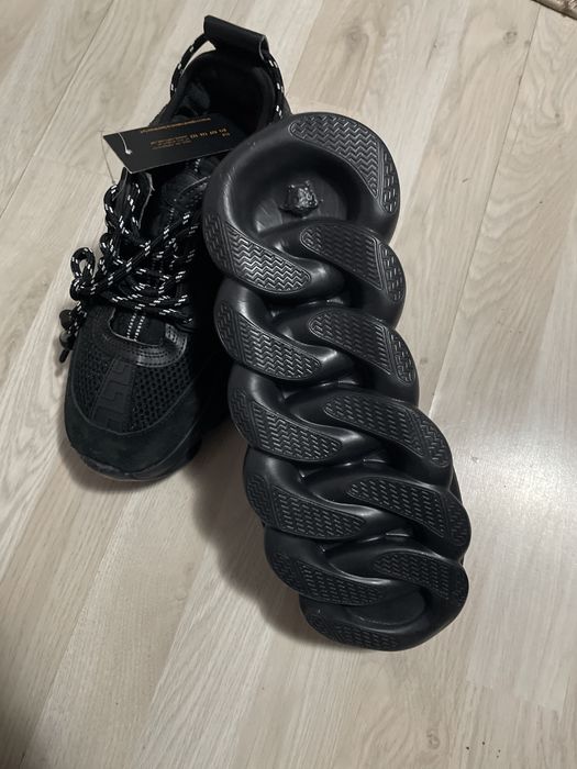 Sneakers barbati, Chain reaction v2 full.