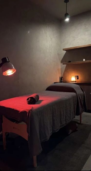 Классный массаж у себя