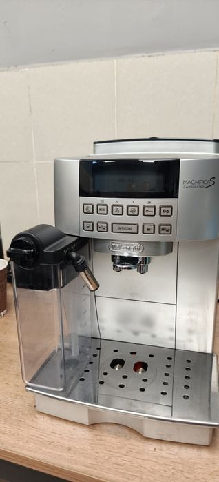 Delonghi Magnifica S