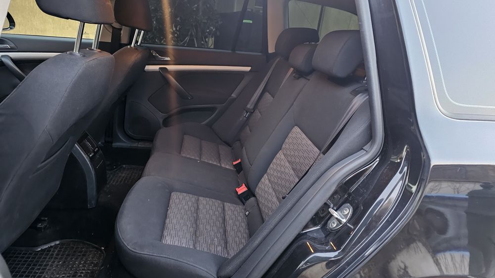 Skoda Octavia 1.6 tdi