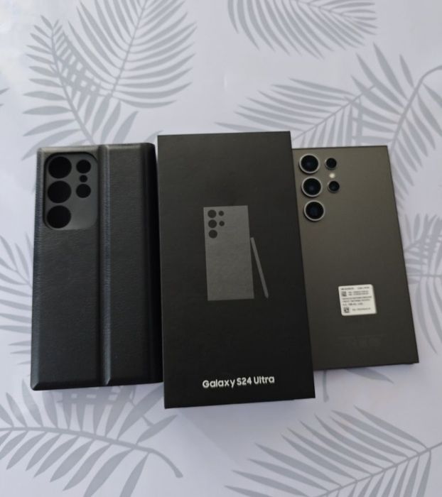 Продам Самсунг S24 Ultra/256