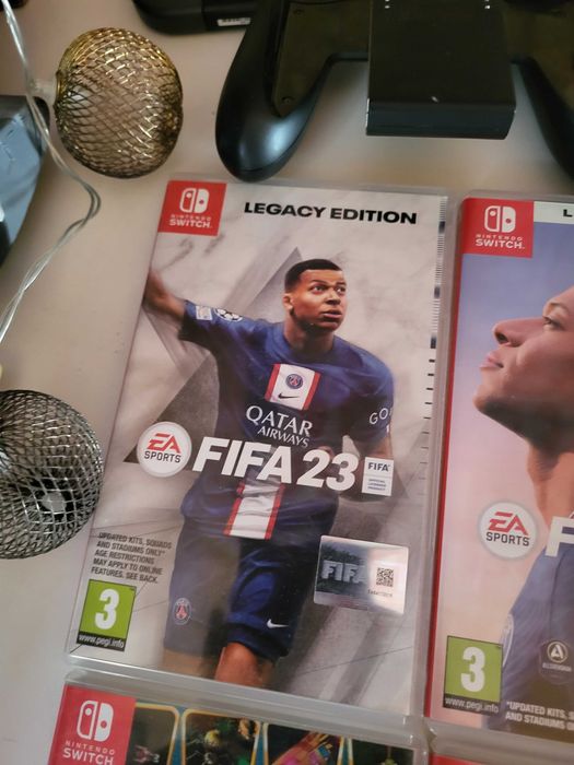 Vând sau schimb cu xbox series Nintendo switch