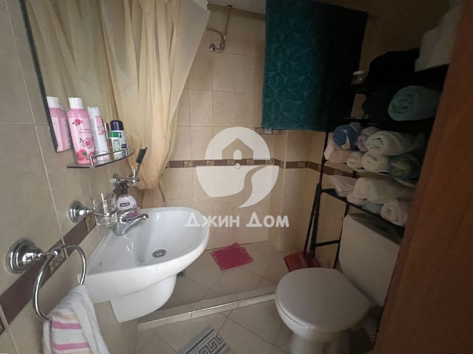 Продава се Тристаен апартамент в с. Кошарица, Област Бургас - 76 кв.м за 490 €/кв.м - Снимка #5