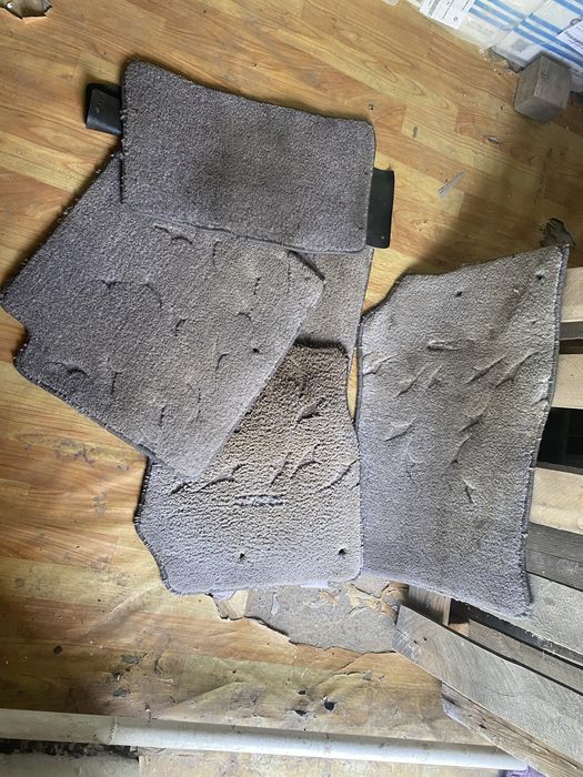 Продам запчасти на Тойоту/Лексус