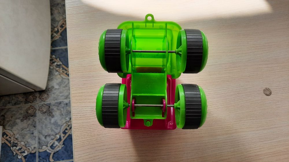 НОвая   Машинка    гелевая