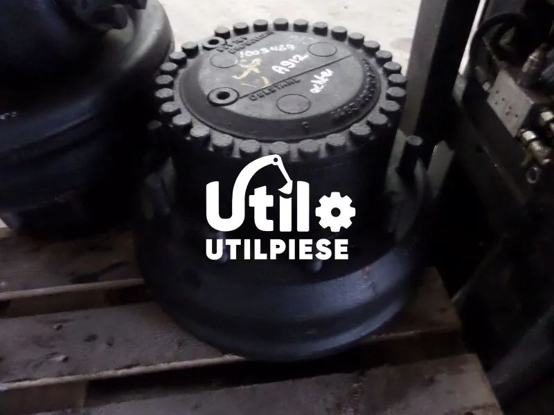 transmisii finale liebherr a912 a914 a924 a934 + piese liebherr