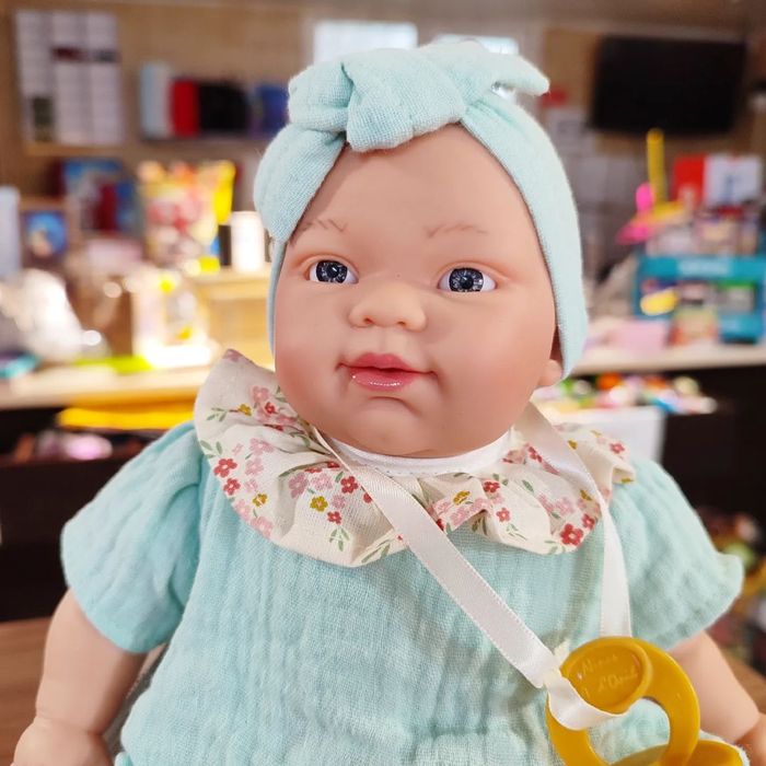 Кукла малыш