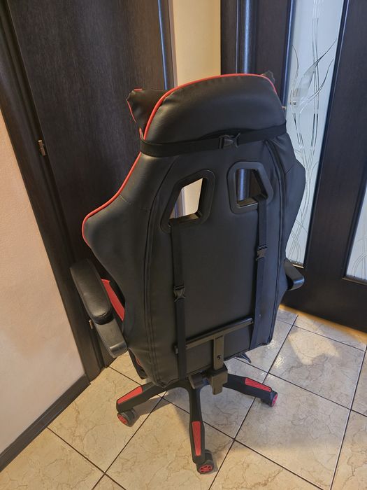 Scaun gaming +Scaun birou 100 lei