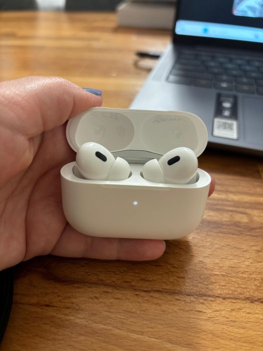 Căști AirPods Pro 2