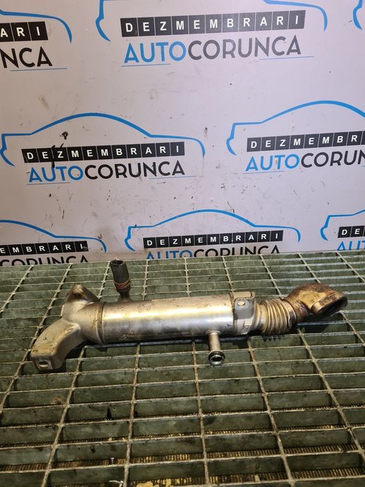 Racitor Gaze Honda CR - V III 2.2 D 2006 - 2010 103kW 140CP 2204CC N22A2 (509) Garantie