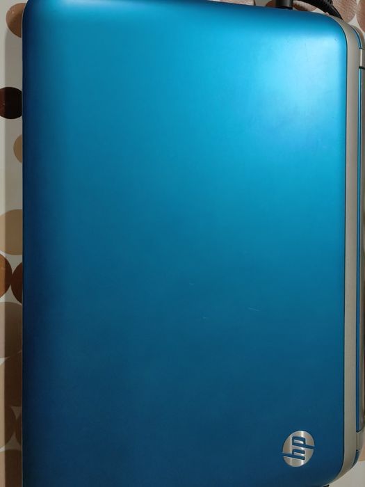 Нетбук HP notebook
