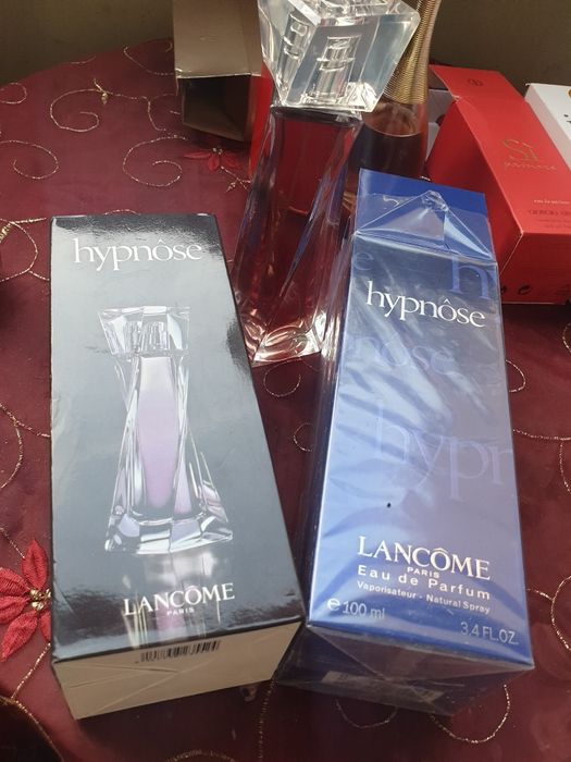 Лот парфюми за ценители!